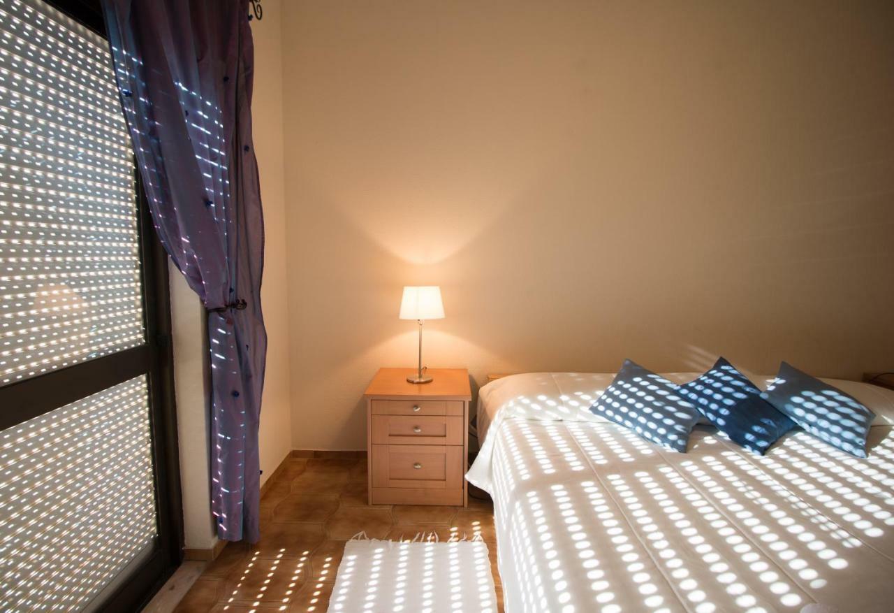 Perfect Loc Apartment Lagos 3 Bedroom/2Bth Eksteriør bilde