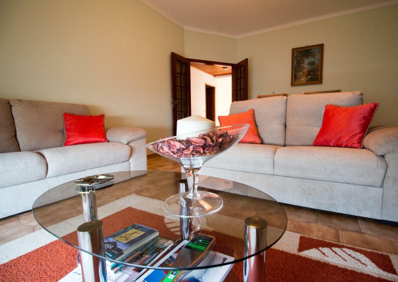 Perfect Loc Apartment Lagos 3 Bedroom/2Bth Eksteriør bilde