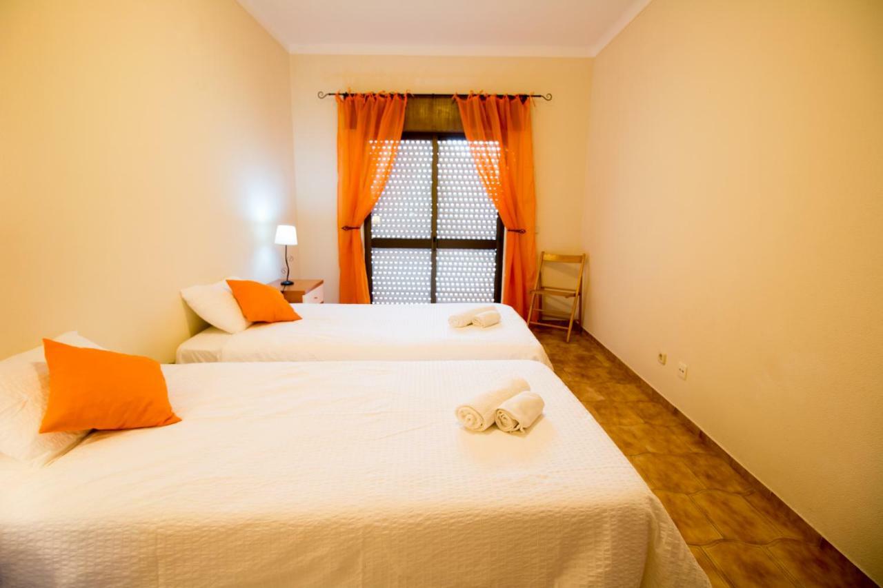 Perfect Loc Apartment Lagos 3 Bedroom/2Bth Eksteriør bilde