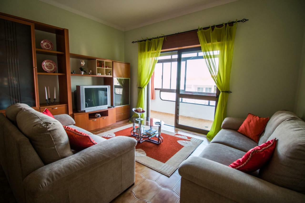Perfect Loc Apartment Lagos 3 Bedroom/2Bth Eksteriør bilde