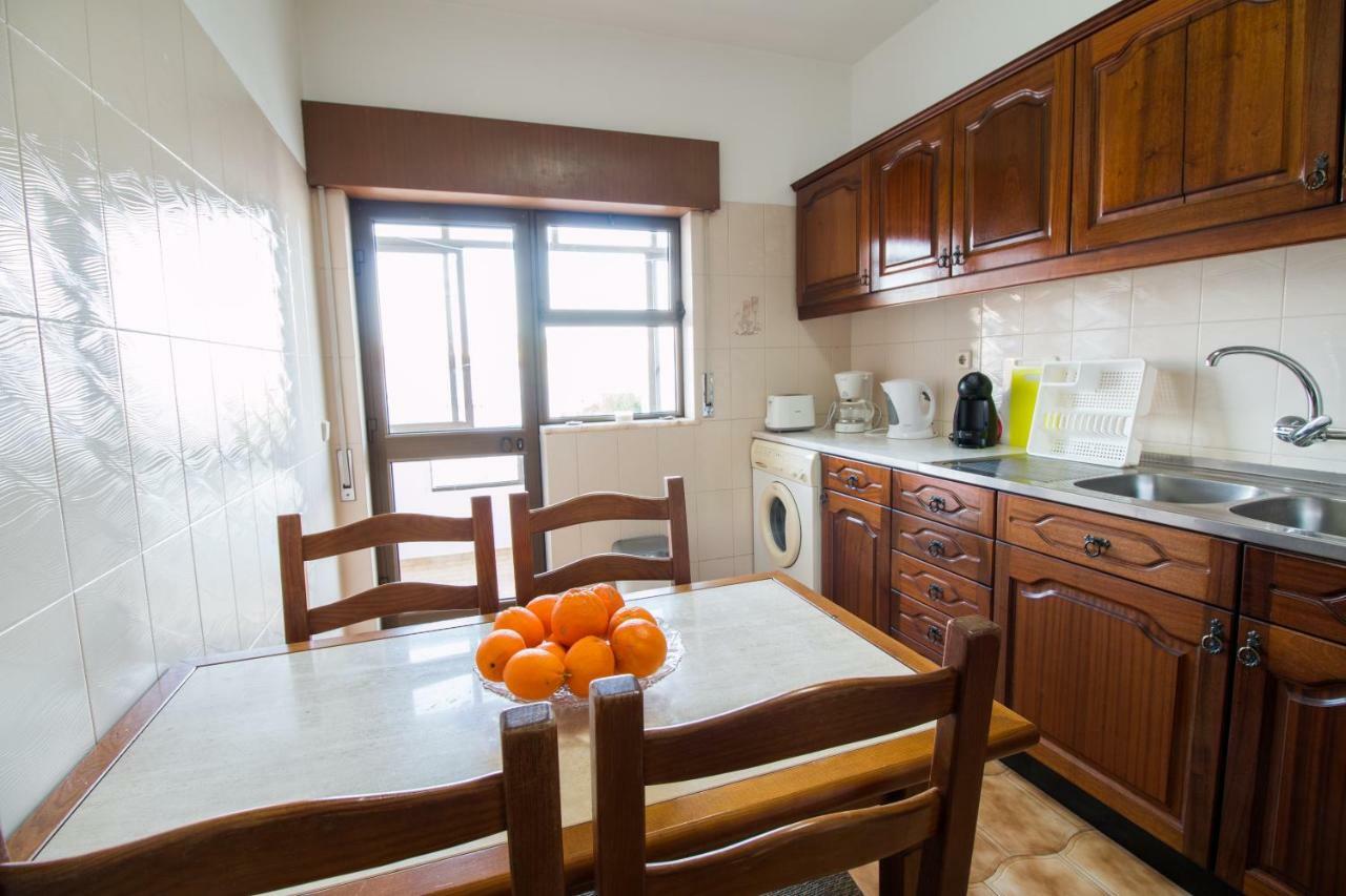 Perfect Loc Apartment Lagos 3 Bedroom/2Bth Eksteriør bilde