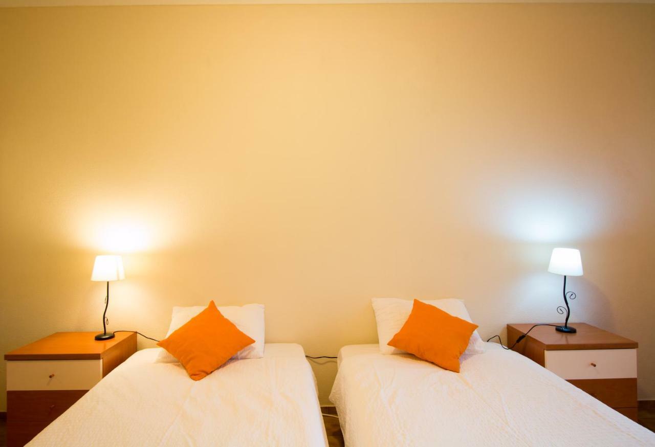 Perfect Loc Apartment Lagos 3 Bedroom/2Bth Eksteriør bilde