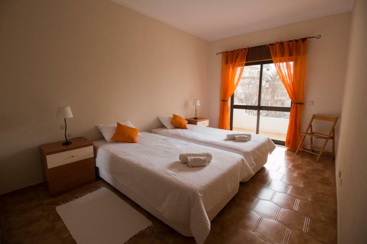 Perfect Loc Apartment Lagos 3 Bedroom/2Bth Eksteriør bilde