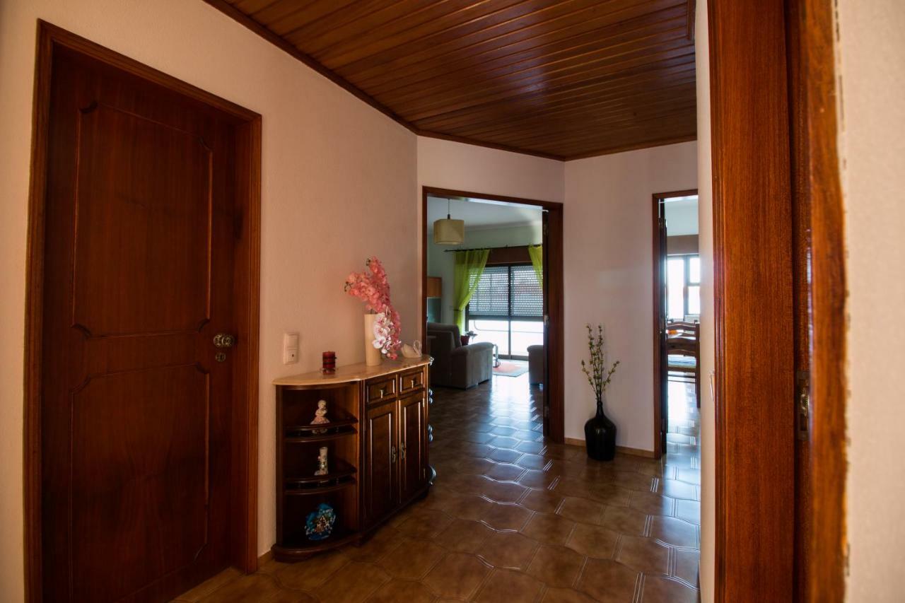 Perfect Loc Apartment Lagos 3 Bedroom/2Bth Eksteriør bilde