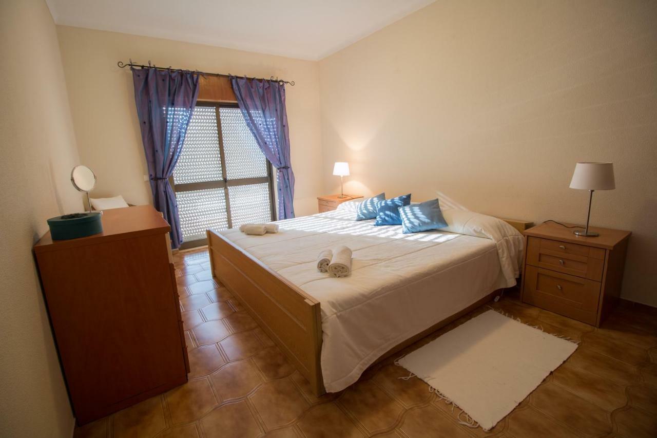 Perfect Loc Apartment Lagos 3 Bedroom/2Bth Eksteriør bilde