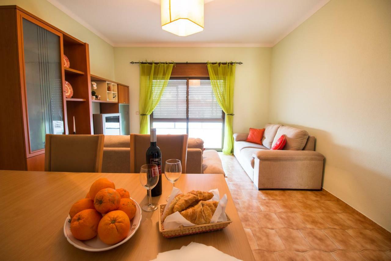 Perfect Loc Apartment Lagos 3 Bedroom/2Bth Eksteriør bilde